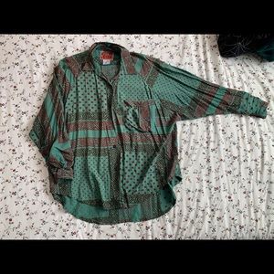90’s Long Sleeve